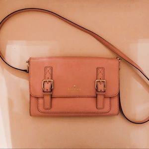 Kate Spade Cross Body Purse